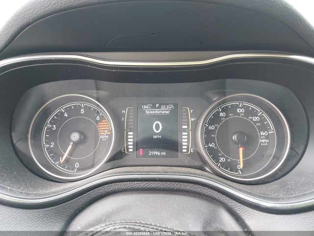 Продажа на аукционе авто 2019 Jeep Cherokee Latitude 4x4, vin: 1C4PJMCBXKD452940, номер лота: 46269548