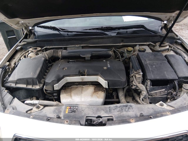 46269550 :رقم المزاد ، 1G11C5SA9DF219176 vin ، 2013 Chevrolet Malibu 1lt مزاد بيع