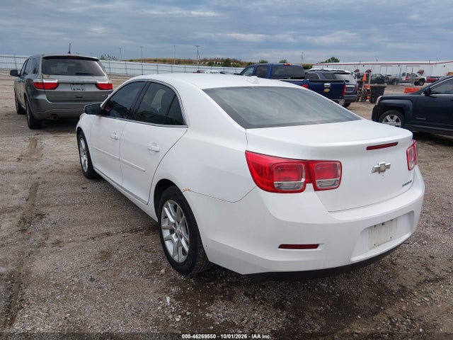 46269550 :رقم المزاد ، 1G11C5SA9DF219176 vin ، 2013 Chevrolet Malibu 1lt مزاد بيع