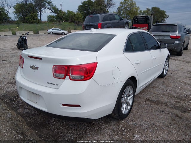 46269550 :رقم المزاد ، 1G11C5SA9DF219176 vin ، 2013 Chevrolet Malibu 1lt مزاد بيع
