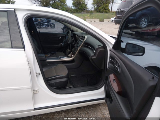 46269550 :رقم المزاد ، 1G11C5SA9DF219176 vin ، 2013 Chevrolet Malibu 1lt مزاد بيع