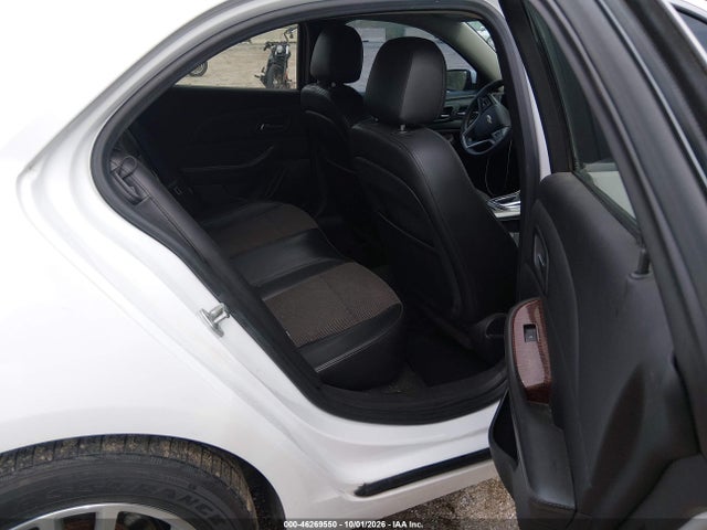 46269550 :رقم المزاد ، 1G11C5SA9DF219176 vin ، 2013 Chevrolet Malibu 1lt مزاد بيع