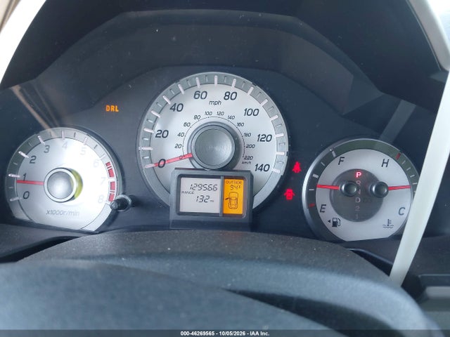 Aukcja sprzedaży 2013 Honda Pilot Ex, vin: 5FNYF3H46DB039063, numer aukcji: 46269565