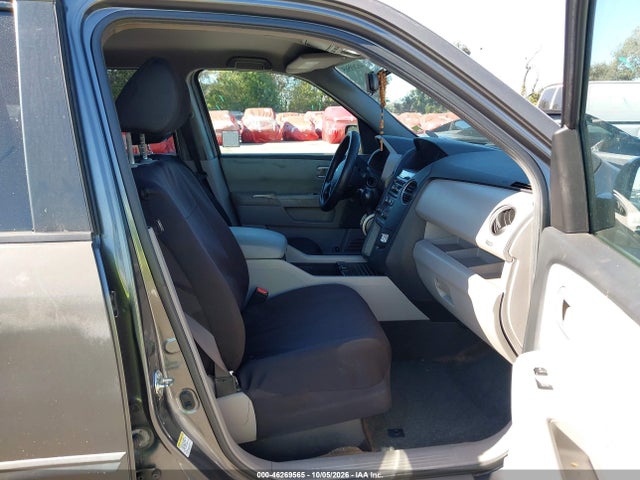 Aukcja sprzedaży 2013 Honda Pilot Ex, vin: 5FNYF3H46DB039063, numer aukcji: 46269565