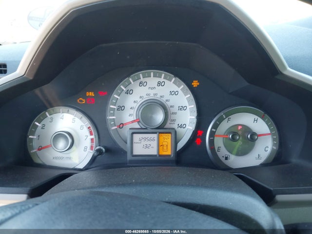 Aukcja sprzedaży 2013 Honda Pilot Ex, vin: 5FNYF3H46DB039063, numer aukcji: 46269565