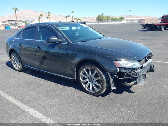 Auction sale of the 2012 Audi A4 2.0t Premium Plus, vin: WAUEFAFL5CA117273, lot number: 46269568