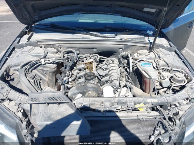 Aukcja sprzedaży 2012 Audi A4 2.0t Premium Plus, vin: WAUEFAFL5CA117273, numer aukcji: 46269568