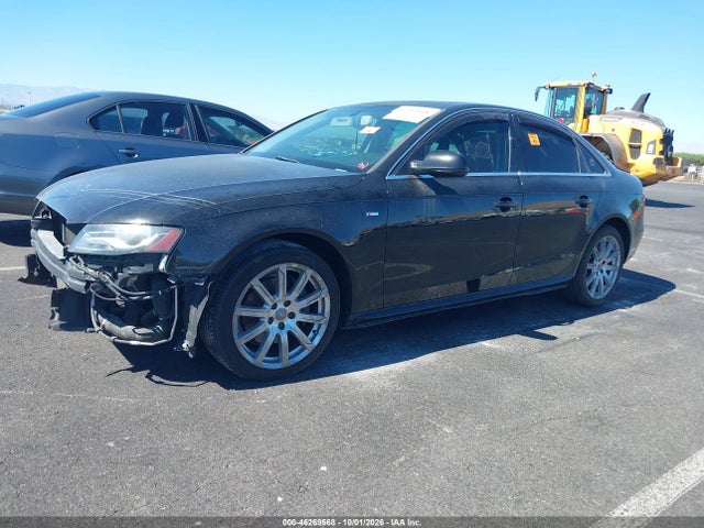 Aukcja sprzedaży 2012 Audi A4 2.0t Premium Plus, vin: WAUEFAFL5CA117273, numer aukcji: 46269568