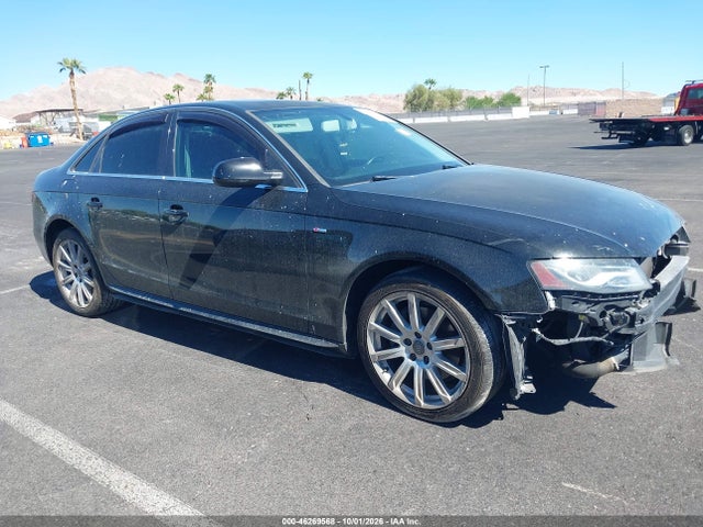 Aukcja sprzedaży 2012 Audi A4 2.0t Premium Plus, vin: WAUEFAFL5CA117273, numer aukcji: 46269568