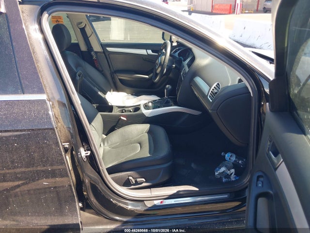 Aukcja sprzedaży 2012 Audi A4 2.0t Premium Plus, vin: WAUEFAFL5CA117273, numer aukcji: 46269568