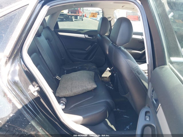 Aukcja sprzedaży 2012 Audi A4 2.0t Premium Plus, vin: WAUEFAFL5CA117273, numer aukcji: 46269568