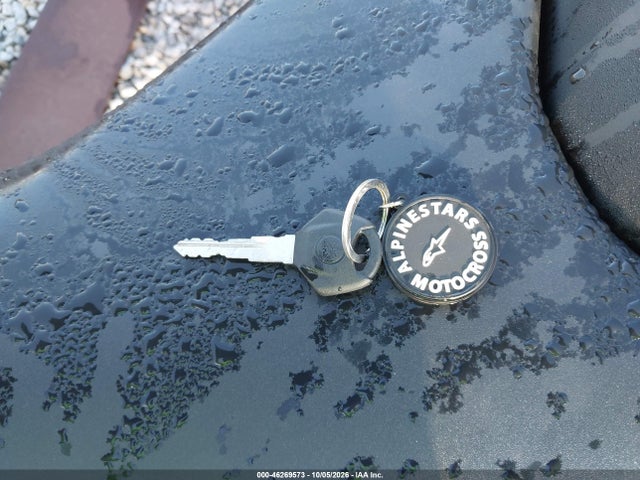46269573 :رقم المزاد ، MH3RH25E8TK011175 vin ، 2026 Yamaha Yfz320 A مزاد بيع