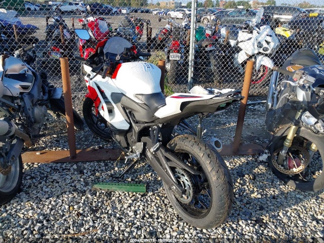 46269573 :رقم المزاد ، MH3RH25E8TK011175 vin ، 2026 Yamaha Yfz320 A مزاد بيع
