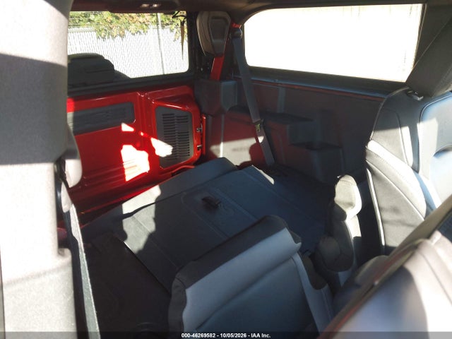 Продажа на аукционе авто 2024 Ford Bronco Big Bend, vin: 1FMDE7AH3RLB13853, номер лота: 46269582