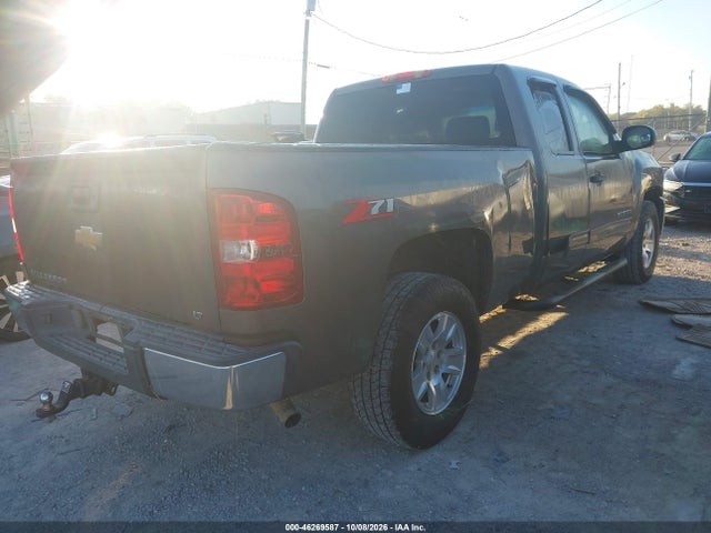 Aukcja sprzedaży 2013 Chevrolet Silverado 1500 Lt, vin: 1GCRCSE00DZ278675, numer aukcji: 46269587