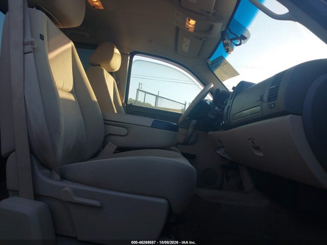 Aukcja sprzedaży 2013 Chevrolet Silverado 1500 Lt, vin: 1GCRCSE00DZ278675, numer aukcji: 46269587