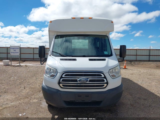Aukcja sprzedaży 2017 Ford Transit-350 Cutaway, vin: 1FDES6PVXHKB43358, numer aukcji: 46269588