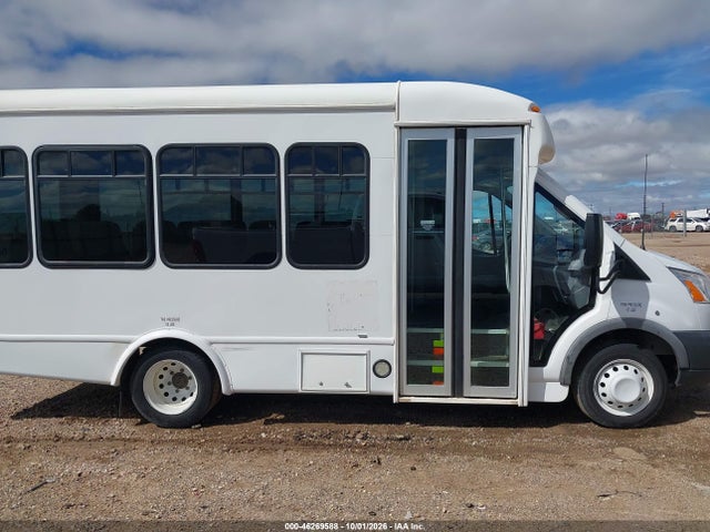Aukcja sprzedaży 2017 Ford Transit-350 Cutaway, vin: 1FDES6PVXHKB43358, numer aukcji: 46269588