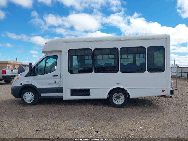 Aukcja sprzedaży 2017 Ford Transit-350 Cutaway, vin: 1FDES6PVXHKB43358, numer aukcji: 46269588