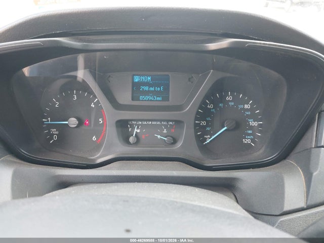 Aukcja sprzedaży 2017 Ford Transit-350 Cutaway, vin: 1FDES6PVXHKB43358, numer aukcji: 46269588