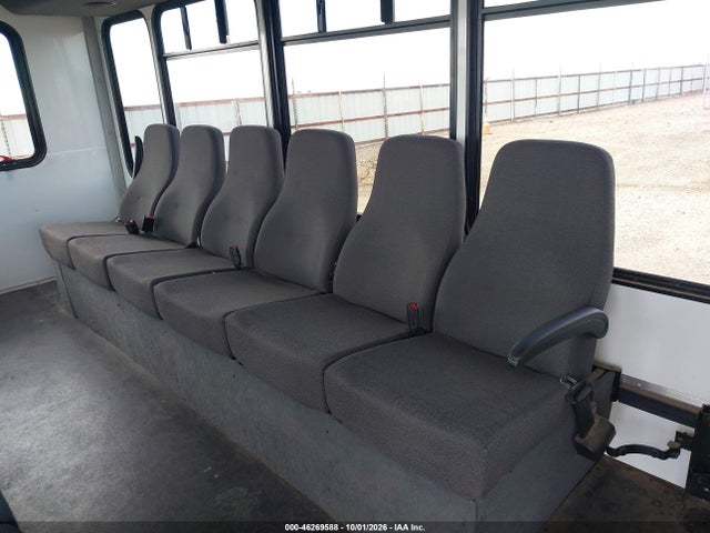Aukcja sprzedaży 2017 Ford Transit-350 Cutaway, vin: 1FDES6PVXHKB43358, numer aukcji: 46269588