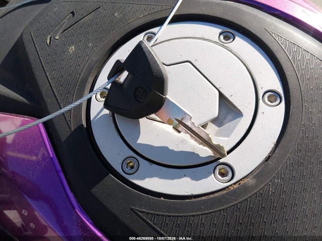 2018 Bmw G310 R მანქანა იყიდება აუქციონზე, vin: WB30G110XJR856584, აუქციონის ნომერი: 46269598