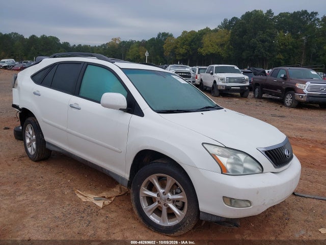 Продаж на аукціоні авто 2009 Lexus Rx 350, vin: 2T2GK31U29C071551, номер лоту: 46269602