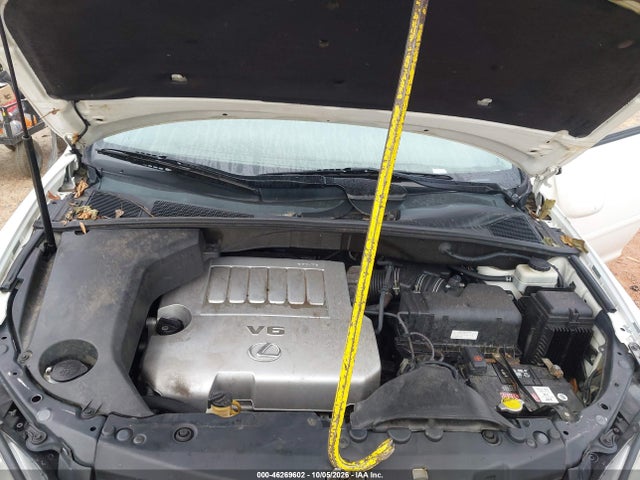 Aukcja sprzedaży 2009 Lexus Rx 350, vin: 2T2GK31U29C071551, numer aukcji: 46269602