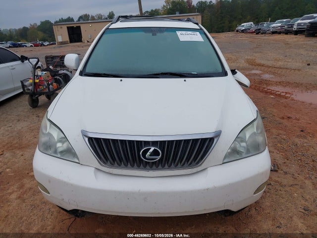 Aukcja sprzedaży 2009 Lexus Rx 350, vin: 2T2GK31U29C071551, numer aukcji: 46269602