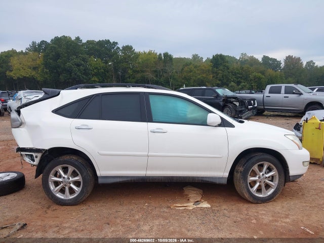 Aukcja sprzedaży 2009 Lexus Rx 350, vin: 2T2GK31U29C071551, numer aukcji: 46269602