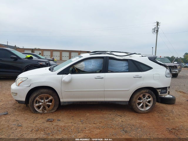 Aukcja sprzedaży 2009 Lexus Rx 350, vin: 2T2GK31U29C071551, numer aukcji: 46269602