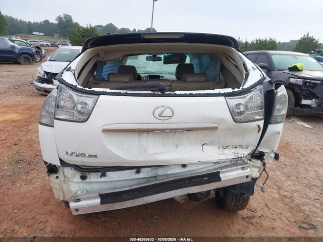 Aukcja sprzedaży 2009 Lexus Rx 350, vin: 2T2GK31U29C071551, numer aukcji: 46269602