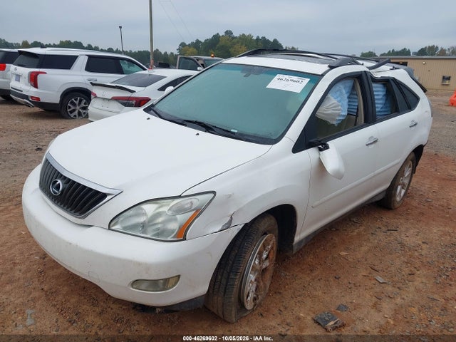 Aukcja sprzedaży 2009 Lexus Rx 350, vin: 2T2GK31U29C071551, numer aukcji: 46269602