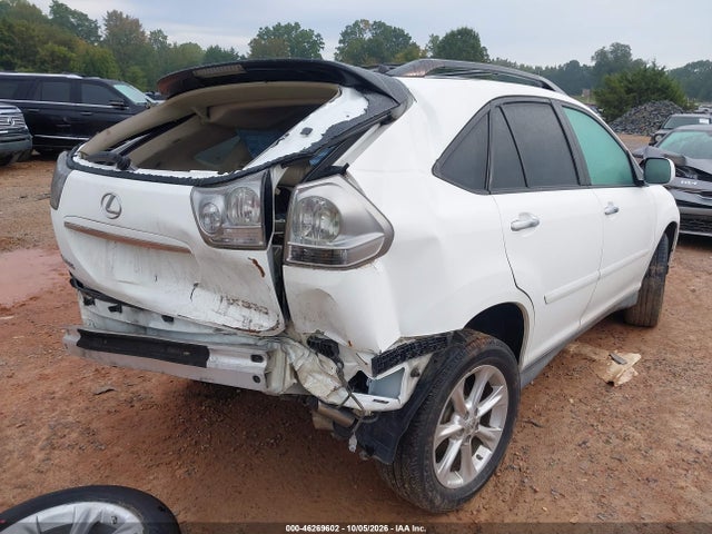 Aukcja sprzedaży 2009 Lexus Rx 350, vin: 2T2GK31U29C071551, numer aukcji: 46269602