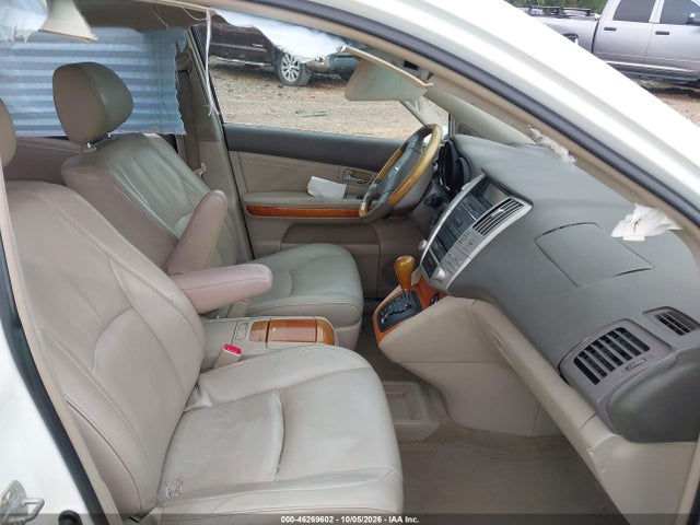 Aukcja sprzedaży 2009 Lexus Rx 350, vin: 2T2GK31U29C071551, numer aukcji: 46269602