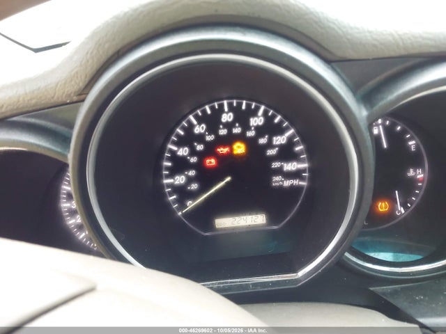 Aukcja sprzedaży 2009 Lexus Rx 350, vin: 2T2GK31U29C071551, numer aukcji: 46269602