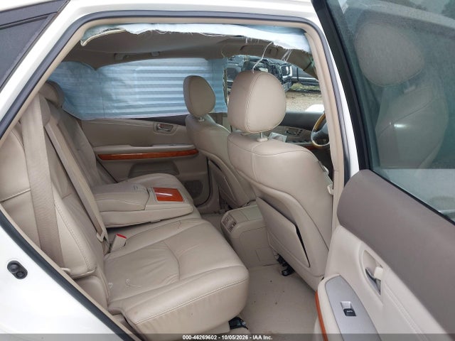 Aukcja sprzedaży 2009 Lexus Rx 350, vin: 2T2GK31U29C071551, numer aukcji: 46269602