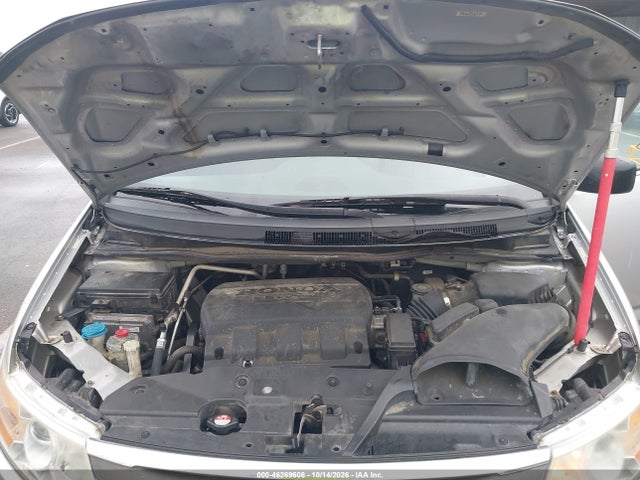 Продаж на аукціоні авто 2013 Honda Odyssey Ex, vin: 5FNRL5H45DB073892, номер лоту: 46269606