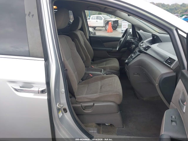 Продаж на аукціоні авто 2013 Honda Odyssey Ex, vin: 5FNRL5H45DB073892, номер лоту: 46269606