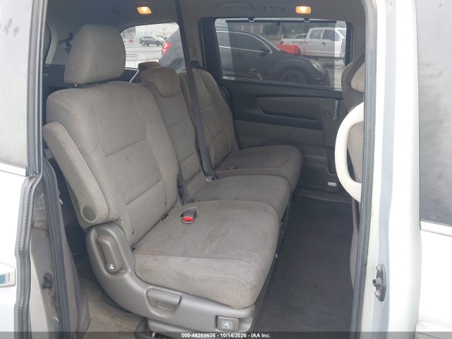 Продаж на аукціоні авто 2013 Honda Odyssey Ex, vin: 5FNRL5H45DB073892, номер лоту: 46269606