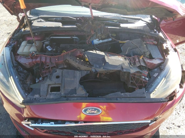 Продаж на аукціоні авто 2015 Ford Focus Se, vin: 1FADP3K20FL354983, номер лоту: 46269607
