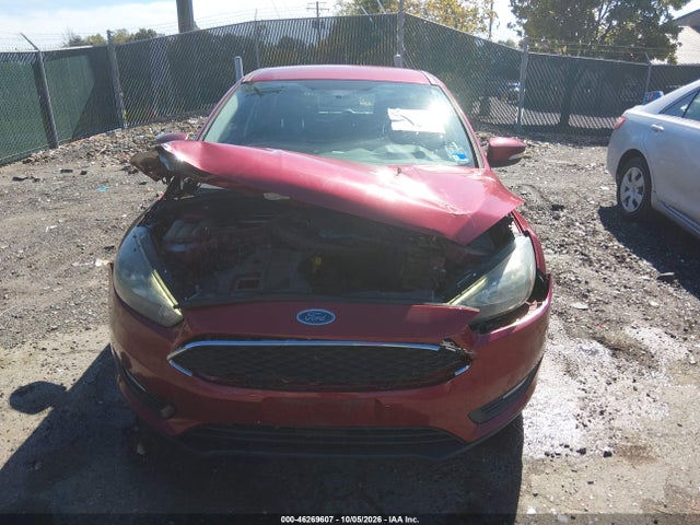 Продаж на аукціоні авто 2015 Ford Focus Se, vin: 1FADP3K20FL354983, номер лоту: 46269607