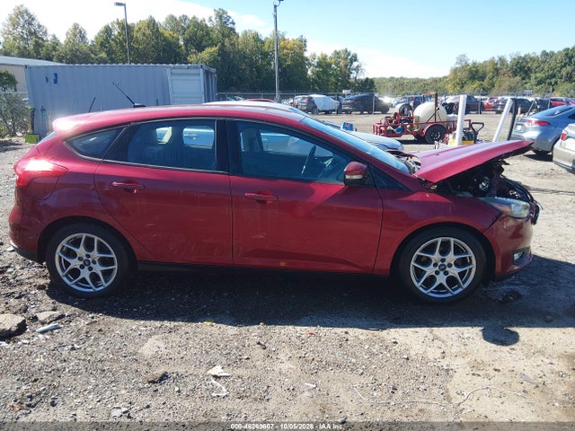 Продаж на аукціоні авто 2015 Ford Focus Se, vin: 1FADP3K20FL354983, номер лоту: 46269607