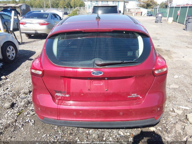 Продаж на аукціоні авто 2015 Ford Focus Se, vin: 1FADP3K20FL354983, номер лоту: 46269607