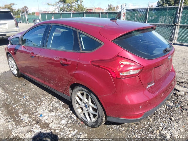 Продаж на аукціоні авто 2015 Ford Focus Se, vin: 1FADP3K20FL354983, номер лоту: 46269607