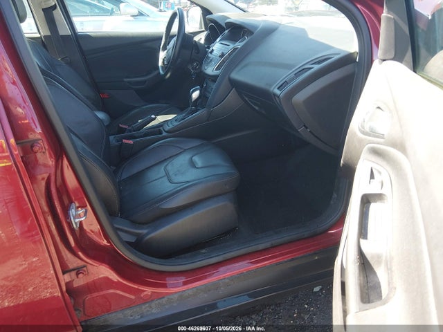 Продаж на аукціоні авто 2015 Ford Focus Se, vin: 1FADP3K20FL354983, номер лоту: 46269607