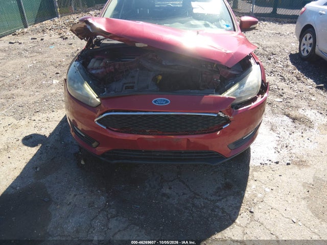 Продаж на аукціоні авто 2015 Ford Focus Se, vin: 1FADP3K20FL354983, номер лоту: 46269607