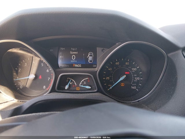 Продаж на аукціоні авто 2015 Ford Focus Se, vin: 1FADP3K20FL354983, номер лоту: 46269607