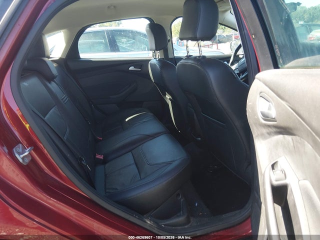 Продаж на аукціоні авто 2015 Ford Focus Se, vin: 1FADP3K20FL354983, номер лоту: 46269607