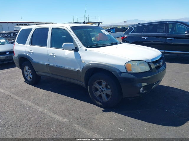 Aukcja sprzedaży 2005 Mazda Tribute S, vin: 4F2CZ94145KM49106, numer aukcji: 46269608